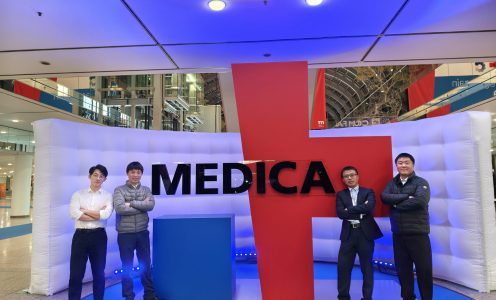 MEDICA 2025 |From Low-Cost Pitfalls to Global Sourcing: They Say True Quality in Endoscopy Lies in the Details.